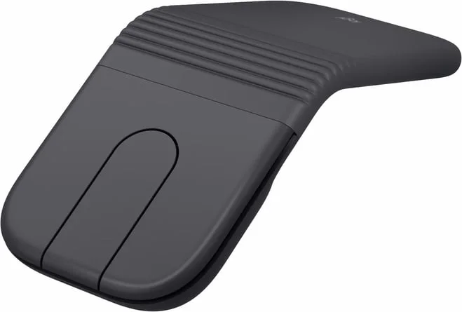 Logitech’in Katlanabilir Fare: Mobil Çalışmayı Yeni Bir Boyuta Taşıyan Tasarım