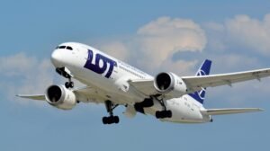 LOT Polish ile Boeing 737 MAX Davasının Küresel Etkileri ve MCAS Tartışması
