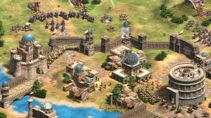 Mac İçin Age of Empires II: Definitive Edition'ın Resmi Yayını ve İçerik Özellikleri