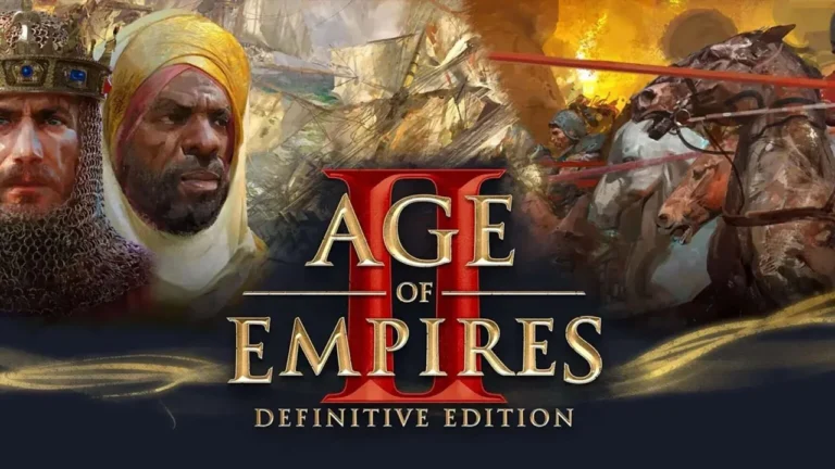 Mac İçin Age of Empires II: Definitive Edition’ın Resmi Yayını ve İçerik Özellikleri