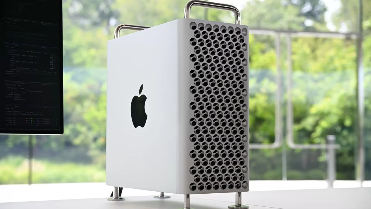 Mac Pro Durduruldu: Profesyonellerin Yeni Tercihi Mac Studio
