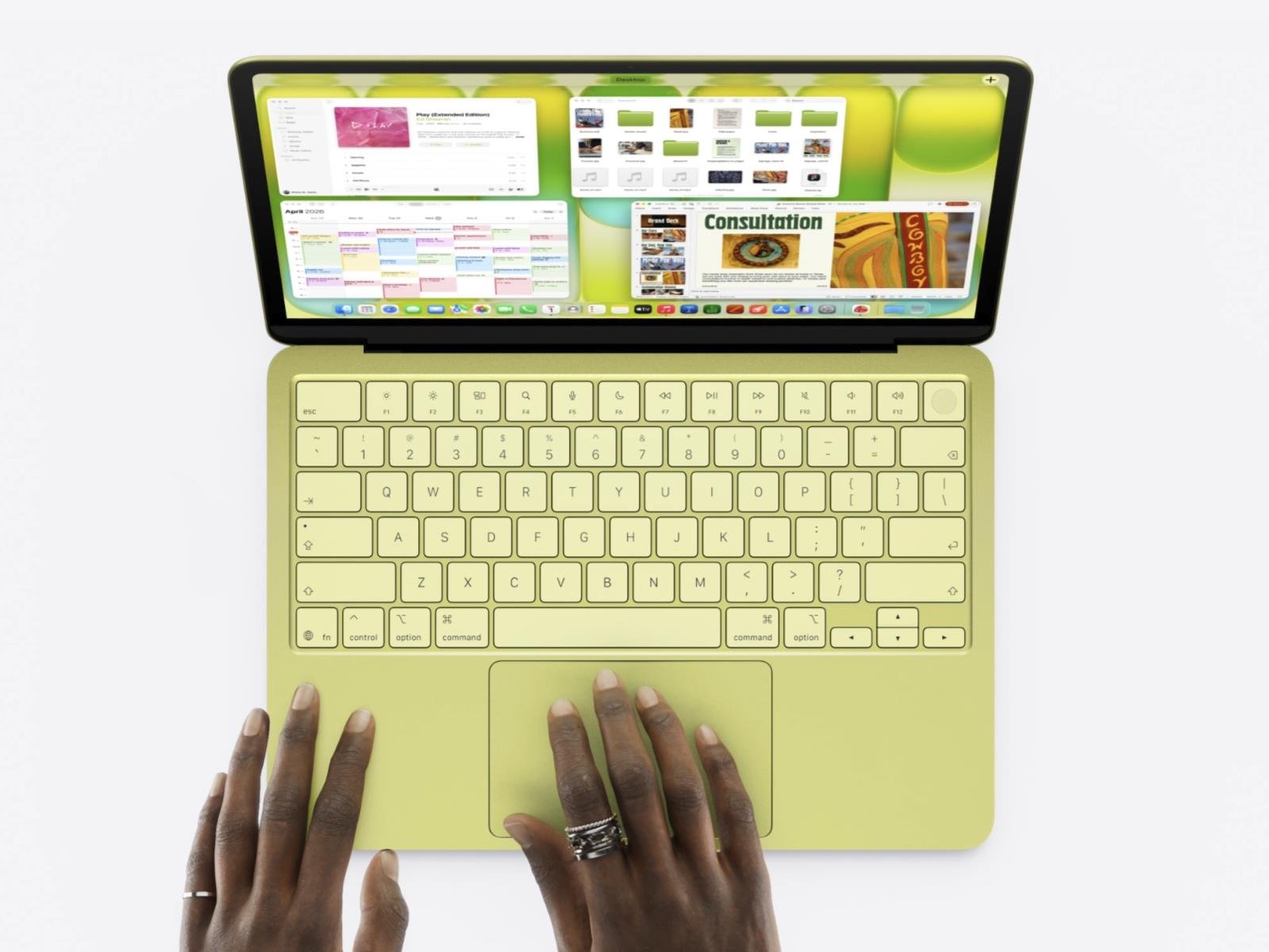 MacBook Neo: Artan Talep ve Gelecek Nesil Hazırlıkları