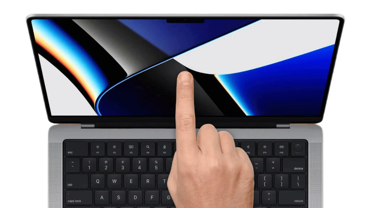 MacBook Ultra: 2027’de Yükselen Üst Düzey Dizüstü Bilgisayar İçin İlk Görünüm