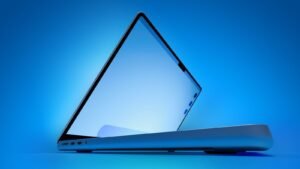 MacBook Ultra: OLED ekranlı, Dynamic Islandlı ve 2nm M6 Pro/Max ile geliyor