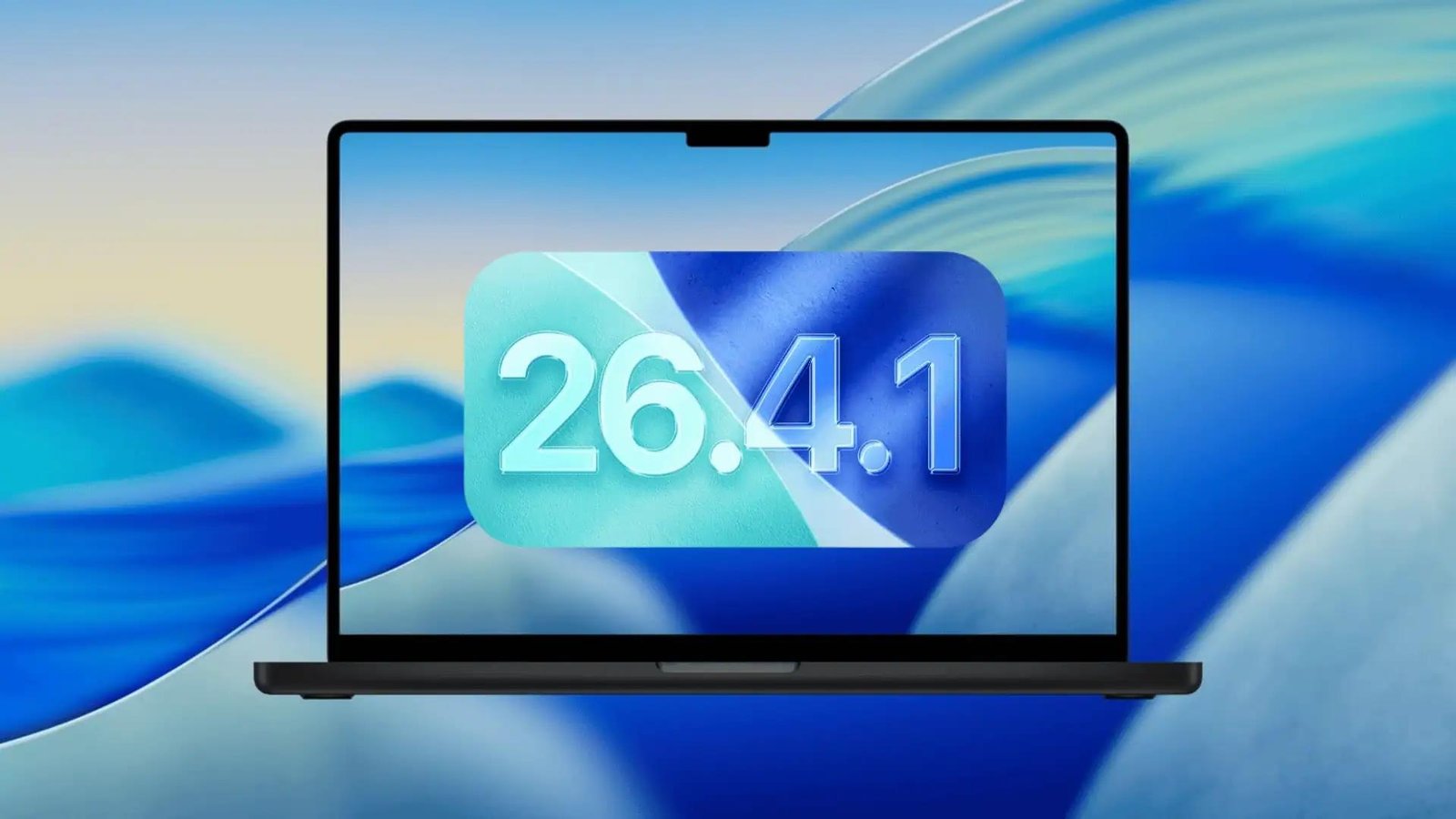 macOS 26.4.1 Güncellemesi: Sorunları Gideren ve Performansı Artıran Yenilikler