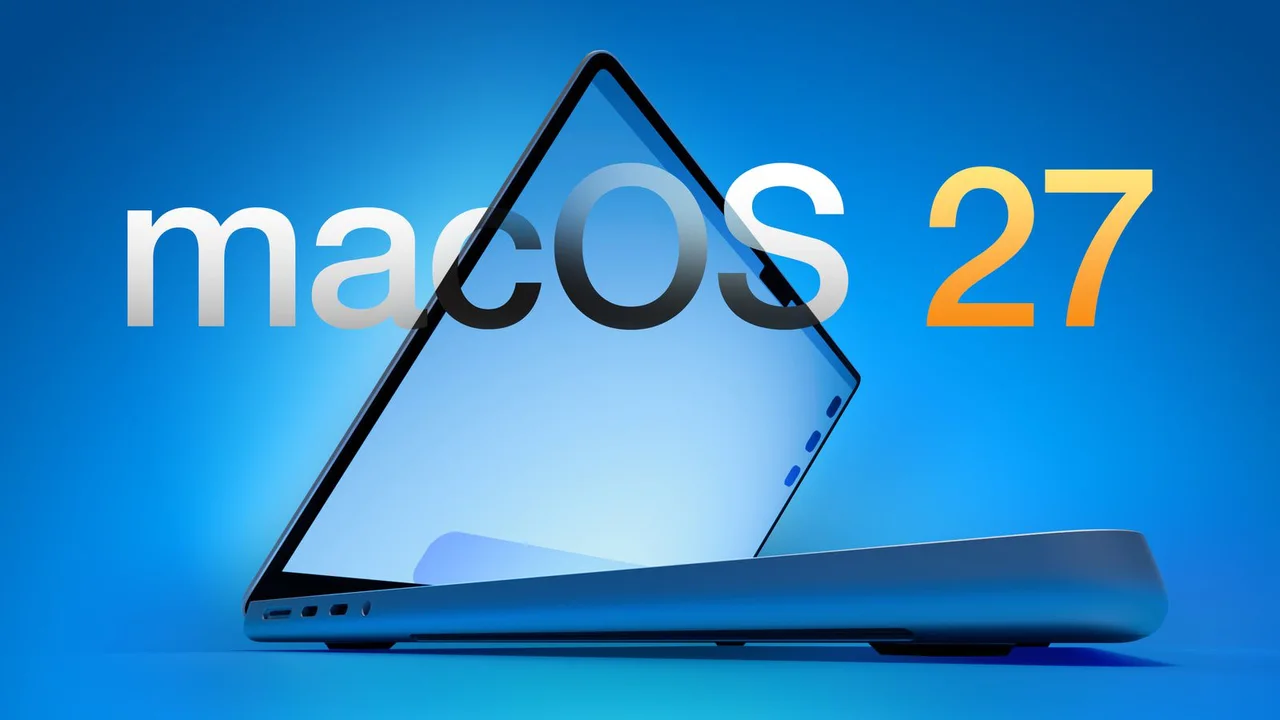 macOS 27 ile Intel Desteğinin Sonu: Apple Silikonuna Odaklanan Yeni Dönem