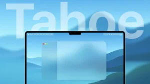 macOS Tahoe 26.5 Release Candidate: Geliştiriciler İçin İlk Bakış ve Yükseltme Adımları