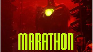 Marathon: Gerilim Dolu Uzay Yolculuğu ve Gerçek Zamanlı Karar Anları