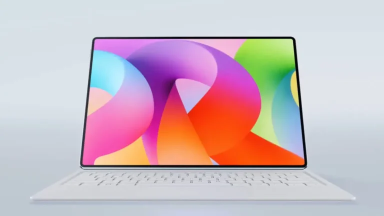 MatePad Pro Max: 4.7 mm İnce Gövdeyle Geliyor, Kirin 9 Serisiyle Yükseliş