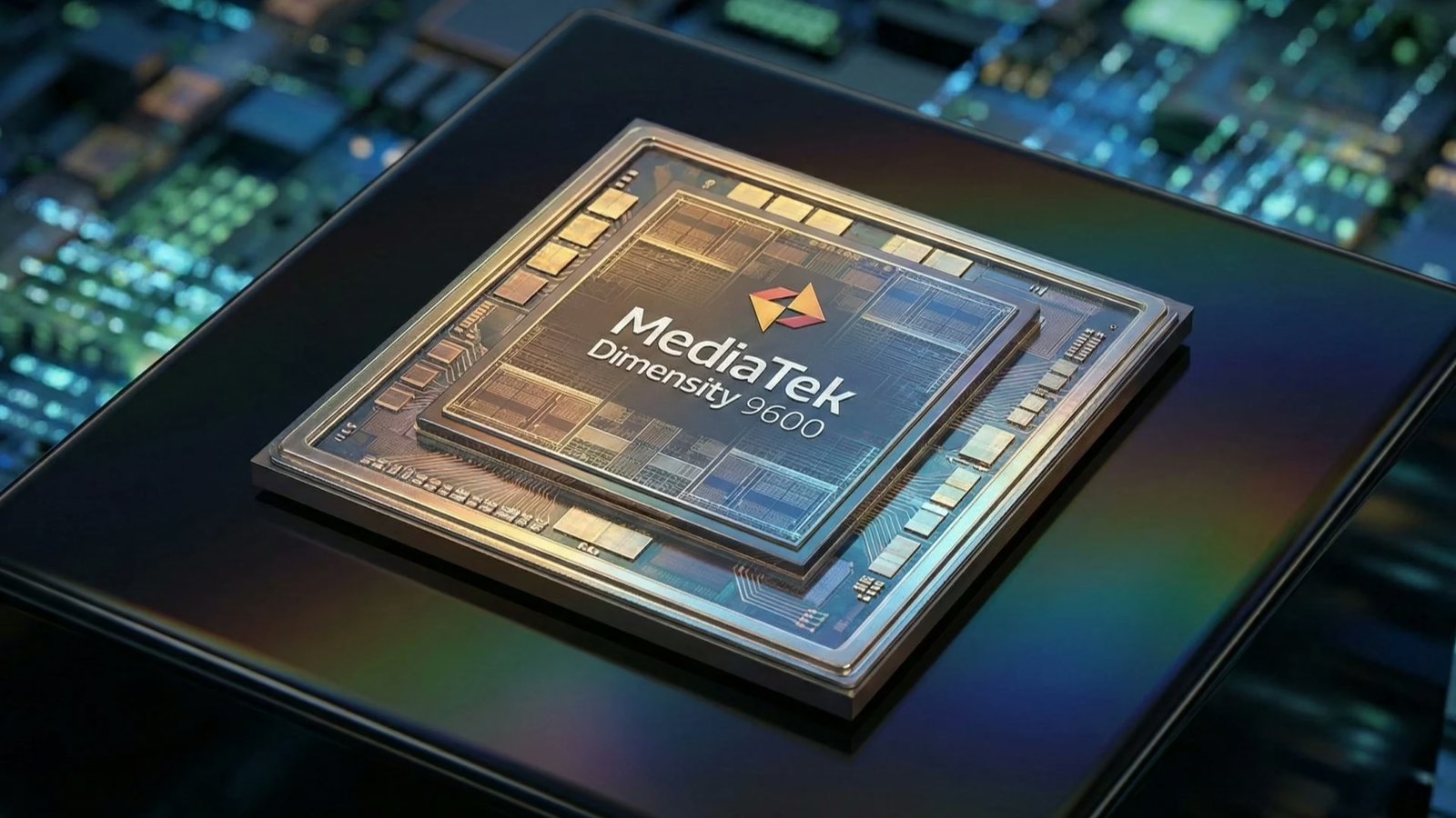 MediaTek Dimensity 9600 Pro: Yeni Nesil 5GHz Dalgası ve All-Big-Core Mimarisiyle Geliyor