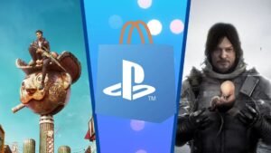 Mega Mart İndirimleriyle PS Store’da Büyük Oyuncu Seferi Başladı