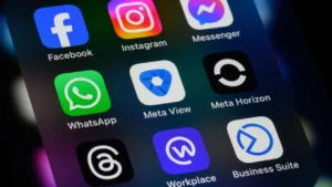 Meta Account: Tüm Meta Hesaplarını Tek Çatı Altında Yönetme Furku