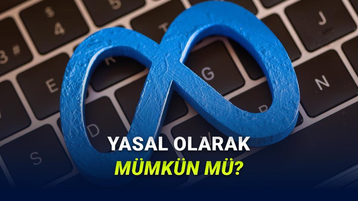 Meta’nın Yapay Zeka İçin Kullanıcı Davranışlarını Kaydetme Planı ve Tartışmalar