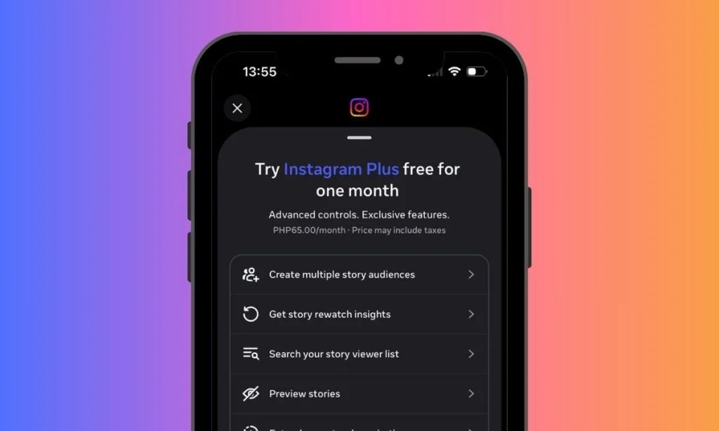 Meta'nın Yeni Abonelik Paketleri: Instagram ve Facebook Plus ile Gelir Akışını Genişletiyor