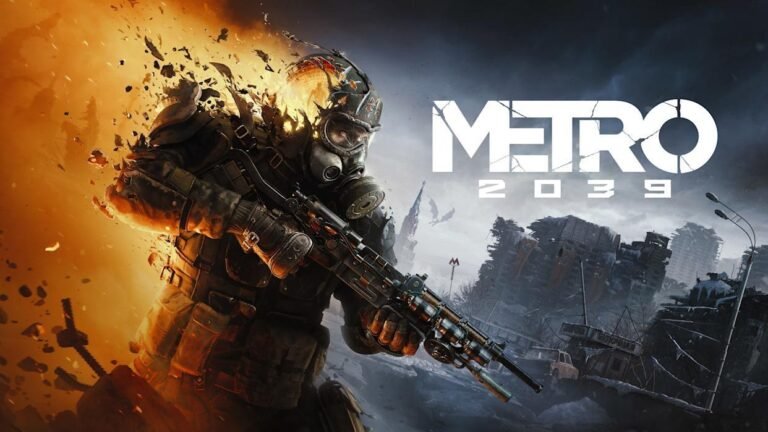 Metro 2039: Ukrayna etkileriyle yeniden şekillenen distopya ve yeni ana karakter