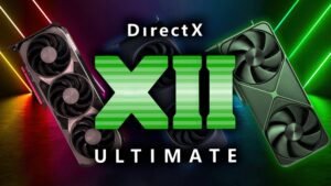 Microsoft’un DirectX Üzerindeki Yapay Zeka Odaklı Yeniliklerle Oyuncu Deneyimini Yükseltmesi