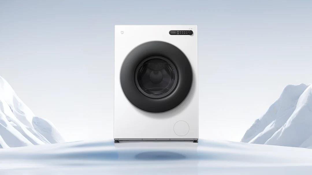 Mijia Anti-Çamaşır Dehası: Ultra-Slim ve Washer/Dryer Modelleriyle Ev Teknolojisini Genişletiyor