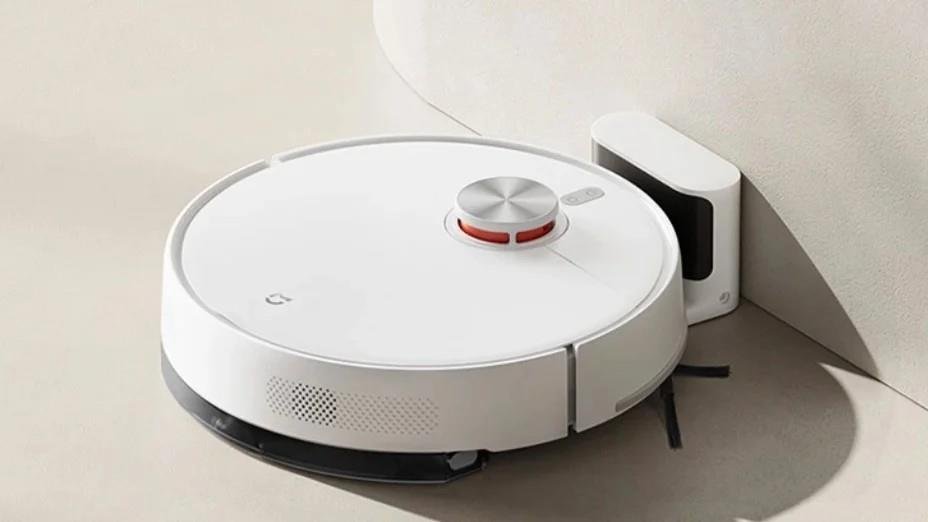 Mijia Robot Vacuum Cleaner 4: Yüksek Emiş Gücü, Uygun Fiyatla Yeni Nesil Temizlik