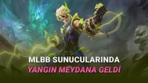 Mobile Legends: Bang Bang’e Erişim Sorunu ve Şirketin Açıklaması