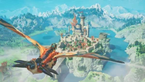Monster Hunter Stories 3: Twisted Reflection – Hikayeler, Savaşlar ve Yeni Keşifler