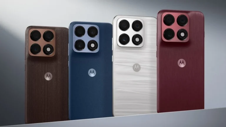 Motorola Edge 70 Pro+ İncelemesi: Üst Düzey Performans ve Uzun Ömürlü Batarya Büyüleyici Tasarımla Buluşuyor