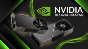 MSI’nin Uyarısı: GPU Tedarikinde Yaşanan Daralma ve Pazar Fiyatlarına Yansımalar
