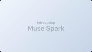 Muse Spark ile Meta’nın Yapay Zeka Dönüşümünde Yeni Bir Dönem Başlıyor