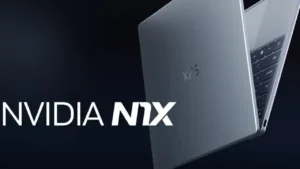 N1/N1X: Nvidia’nın Dizüstü Bilgisayar Pazarına Yeni Nesil Giriş