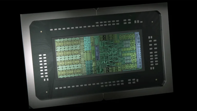 N1X ile Dizüstü Gamında Devrim: Nvidia’nın ARM Tabanlı Yeni APU’si