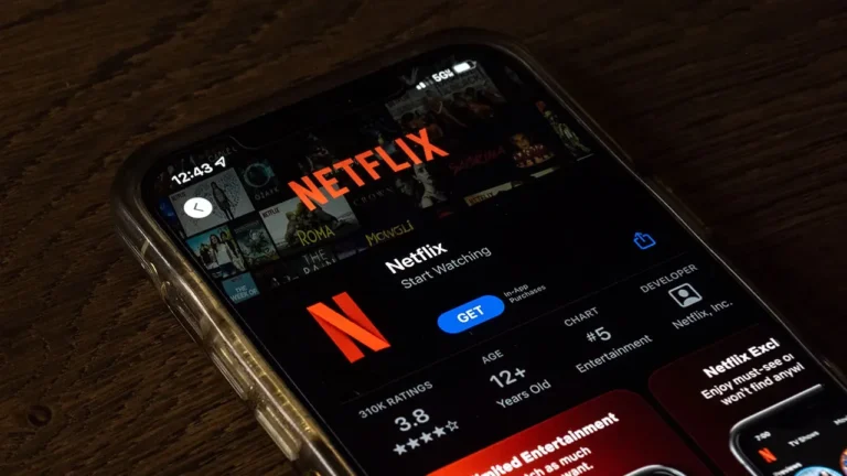 Netflix’in iPhone İçin Yeni Dikey Video Akışı Tasarımı: Mobil Deneyimde Dönüşüm