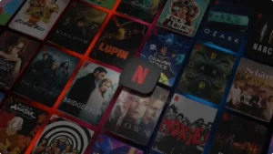 Netflix’in Reklam Destekli Abonelikte Rekor Büyümesi ve Küresel Genişleme