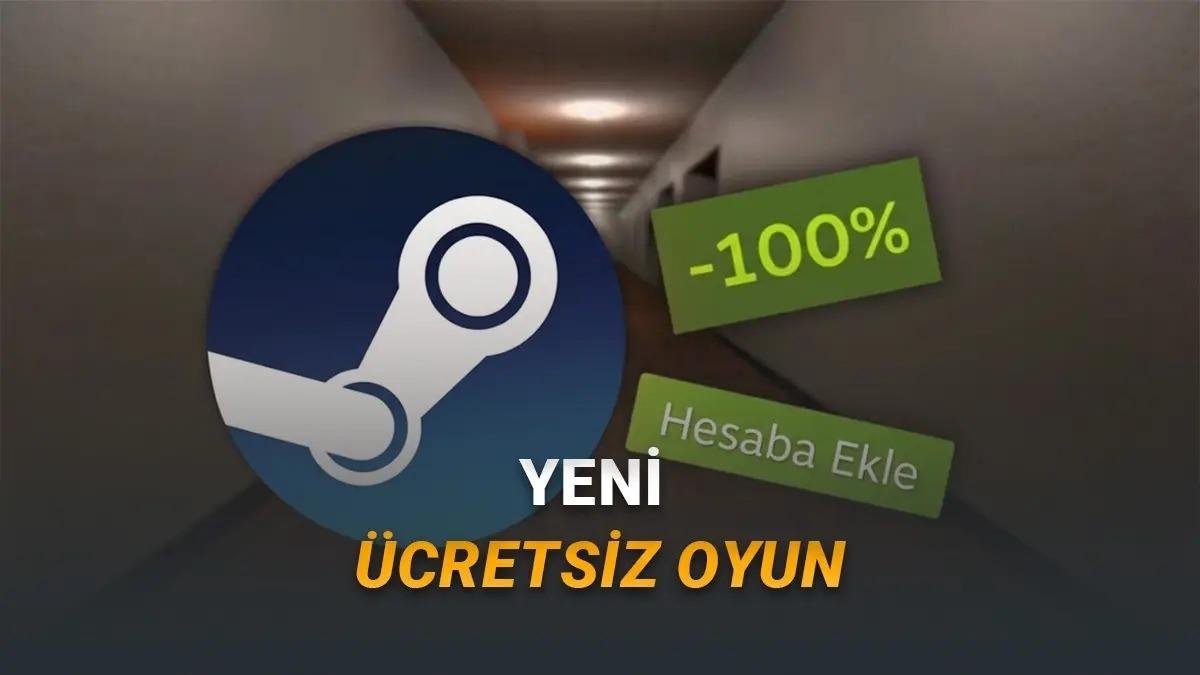 NineHells Ücretsiz Steam Kütüphanenize Eklenecek: Psikolojik Korku Deneyimi