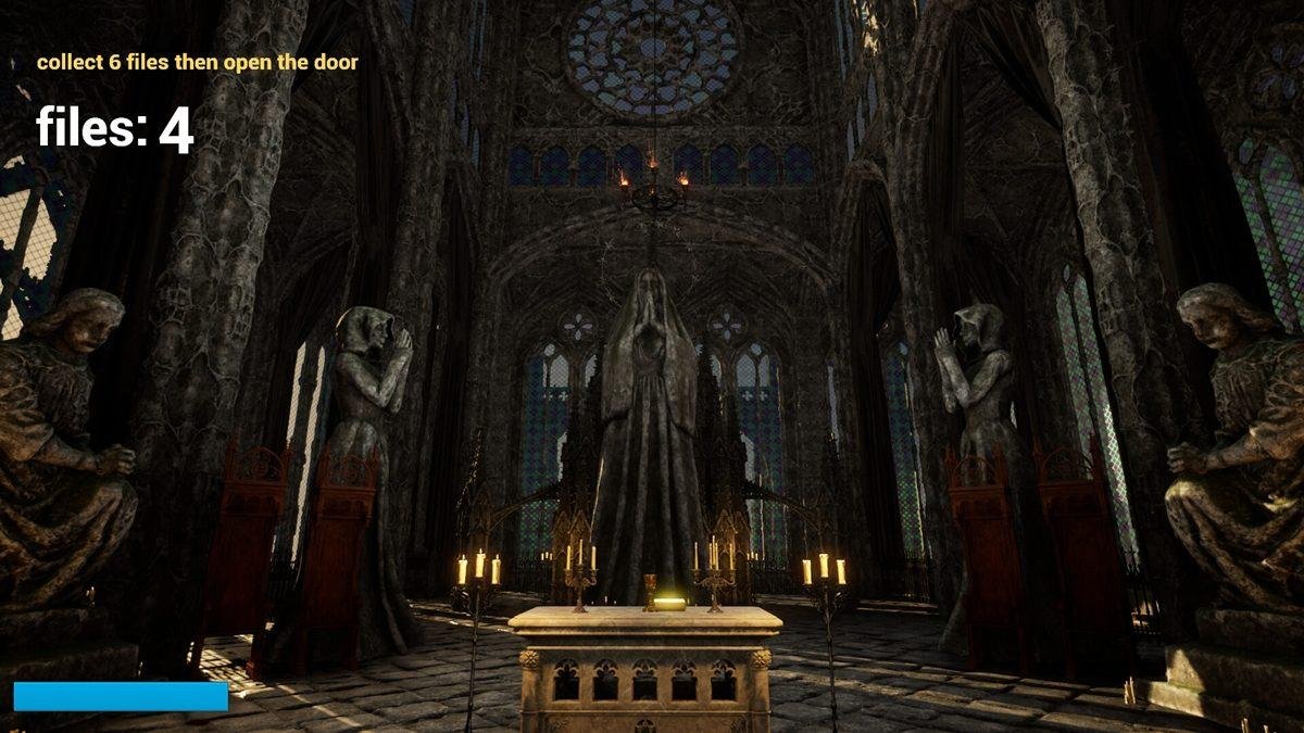NineHells Ücretsiz Steam Kütüphanenize Eklenecek: Psikolojik Korku Deneyimi
