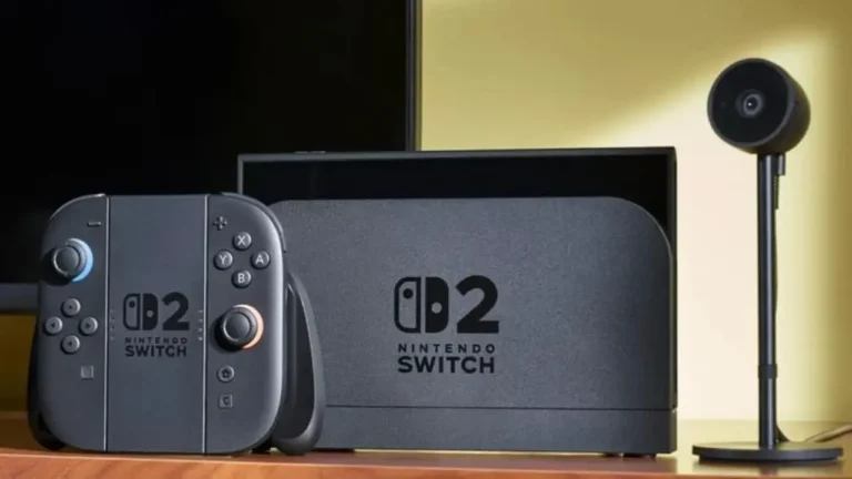 Nintendo Switch 2: 2026 Sonrası Pazar ve 2027 Beklentileri