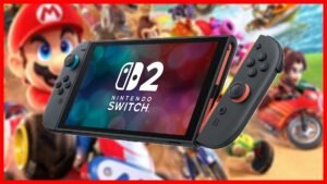 Nintendo Switch 2 İçin Dijitalden Fiziksele Fiyat Ayrımı: Birinci Parti Oyunlarda Yeni Yaklaşım