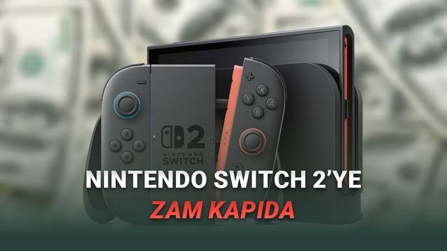 Nintendo Switch 2 ve Yatırımcı Baskısı: Fiyat Artışı Gündemde mi?
