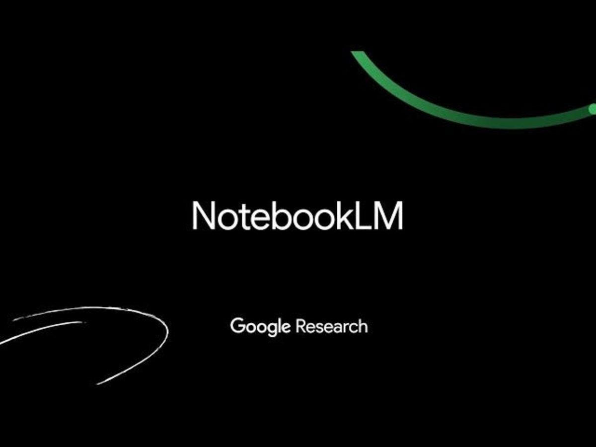NotebookLM ile Doküman Analizi: Gelişmiş Yapay Zeka Destekli Araştırma Asistanı