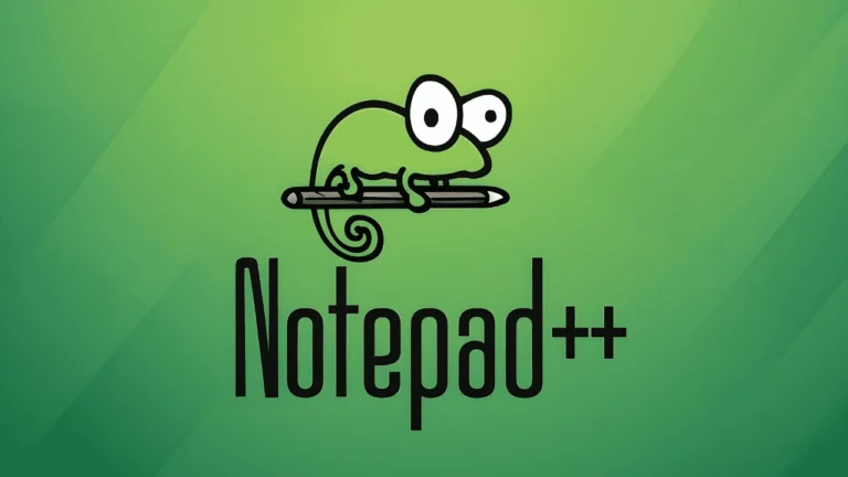 Notepad++ Mac İçin Yerel Sürüm: Açık Kaynakla Gelen Büyük Güncelleme