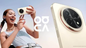 Nova 15 Max: Büyük Batarya ve Orta Segmentte Dikkat Çeken Tasarım