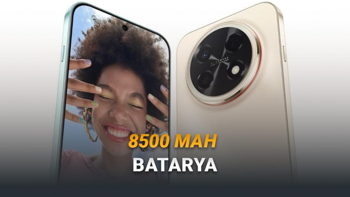 Nova 15 Max: Huawei’nin Orta-Üst Segmentte Yeni Gücü