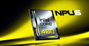Nova Lake-S: Intel’in Yeni Masaüstü Nehri Çekirdeğini Tanıtıma Hazırlığı
