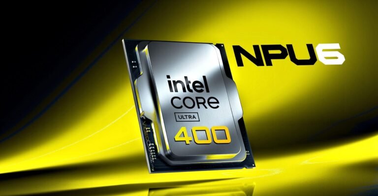 Nova Lake-S: Intel’in Yeni Masaüstü Nehri Çekirdeğini Tanıtıma Hazırlığı