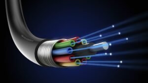 NTT’nin Yeni Çok Çekirdekli Fiber Teknolojisiyle Mevcut Altyapıyla Bile Kapasite Artışı