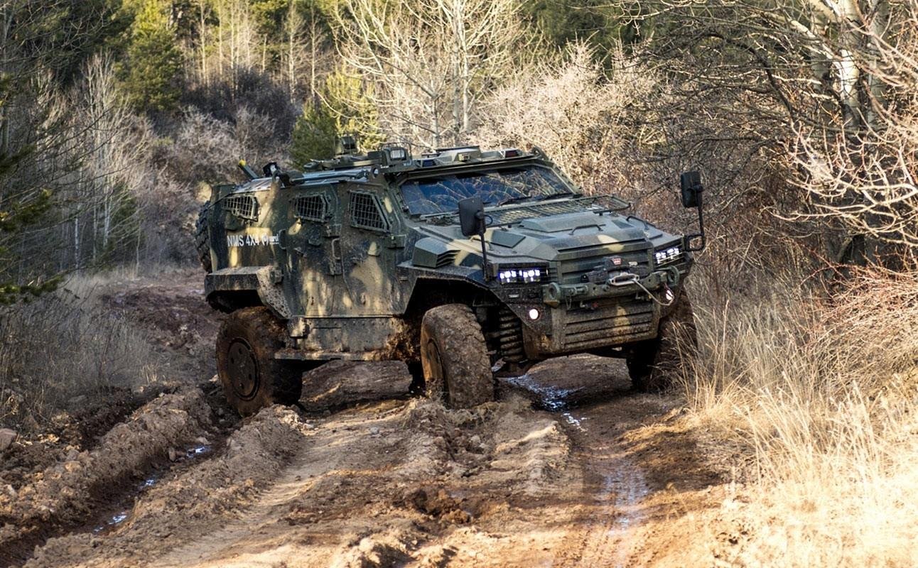Nurol Makina ve Nadicorp: Malezya’da 4x4 Zırhlı Araç Üretiminde Stratejik Ortaklık