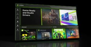 Nvidia App (DLSS 4.5) ile Dinamik Multi Frame Generation ve Yeni Özellikler Güncellemeyi Aldı