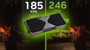 NVIDIA DLSS 4.5 Desteğiyle Yeni Oyunlar ve NVIDIA GeForce Game Ready 596.49 Sürücüsü