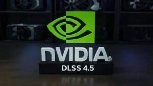NVIDIA DLSS 4.5 ile Yeni Oyun Desteği ve Çoklu Kare Üretimi Genişlemesi