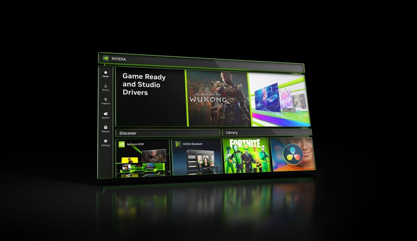 NVIDIA Game Ready 595.97 WHQL Sürücüsü ile Yeni Oyun İyileştirmeleri ve Düzeltmeler