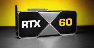 NVIDIA RTX 60 Serisi: Rubin Mimariyle Bütçeli ve Verimli Yükseliş