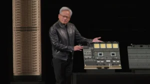 NVIDIA Rubin ve Rubin Ultra: Üretim Zorlukları ve AMD MI500 Rekabetiyle Yüzleşme